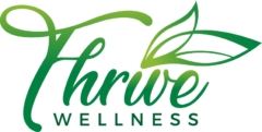 Thrive Wellness Toowoomba | Personalised Mental Health for a Thriving You